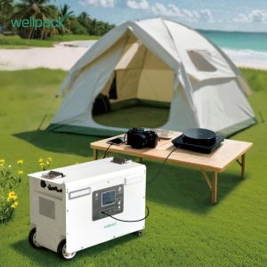 How to Choose the Right Portable Power Station:...