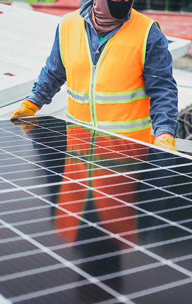 Portable Power Station