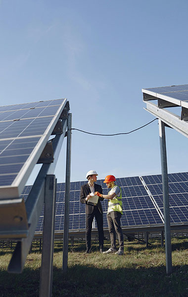 Lithium Battery Pack