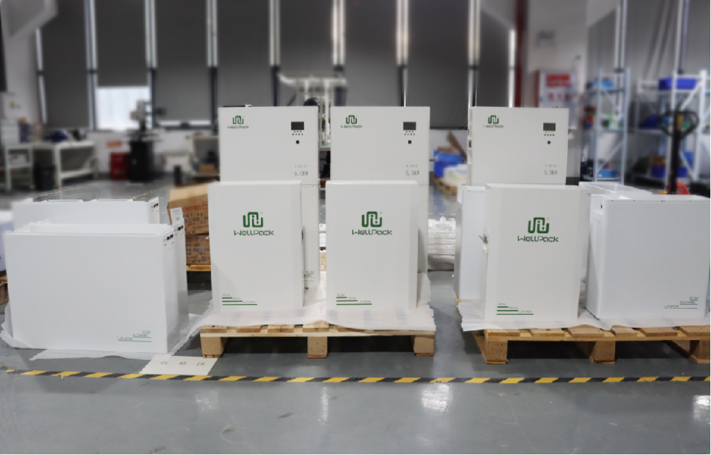 How Household Energy Storage Helps Reduce Home ...