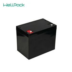 What is the lifespan of a LiFePO4 Battery