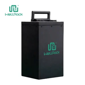 What Are the Different Types of Lithium Batteries