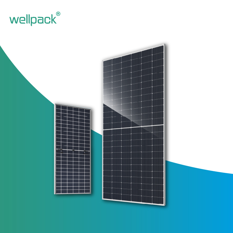 10.54kwh-Residential Solar Energy Storage Solution(images 10)