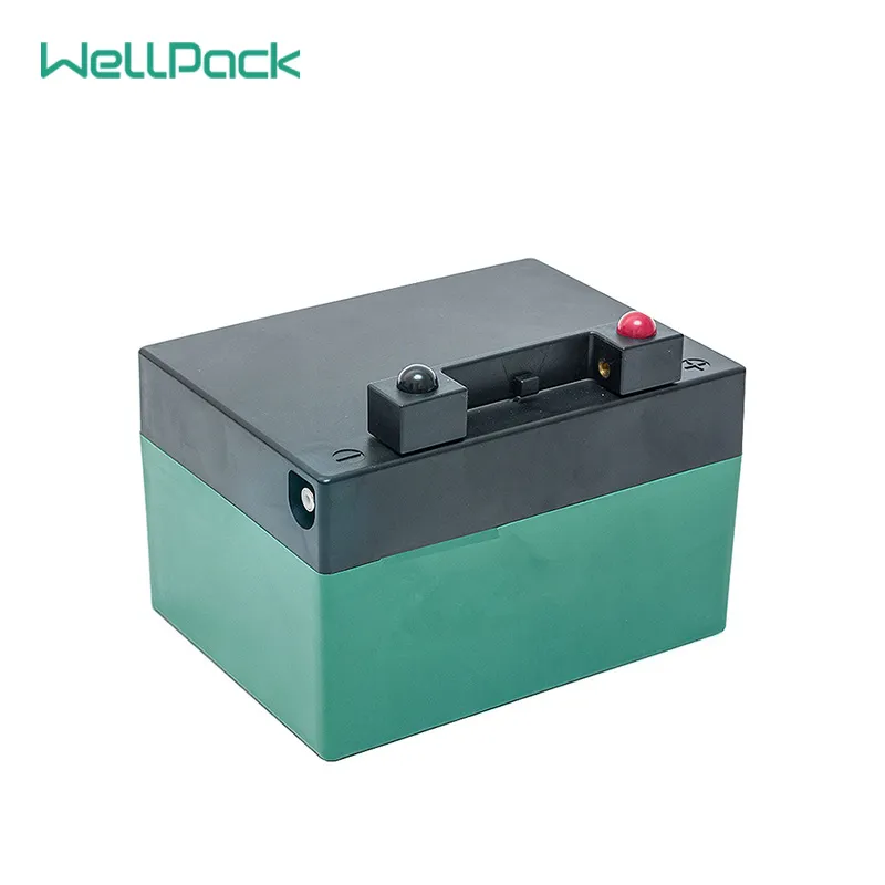 Why lithium batteries become the mainstream pow...