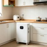 自主移动机器人