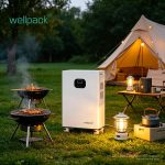 自主移动机器人