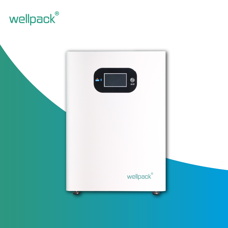 10.54kwh-Residential Solar Energy Storage Solution(images 11)