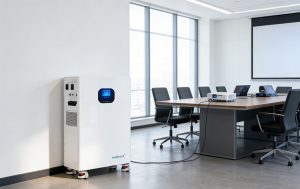The Key Benefits of Household Energy Storage Sy...