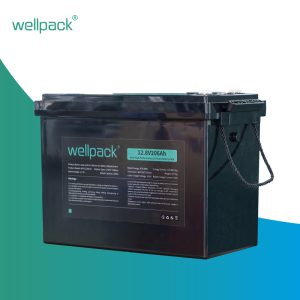 New Energy Vehicle Batteries: Types, Trade-offs...