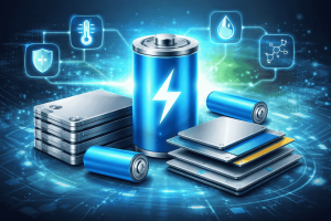 What Affects the Performance of Lithium Batteries